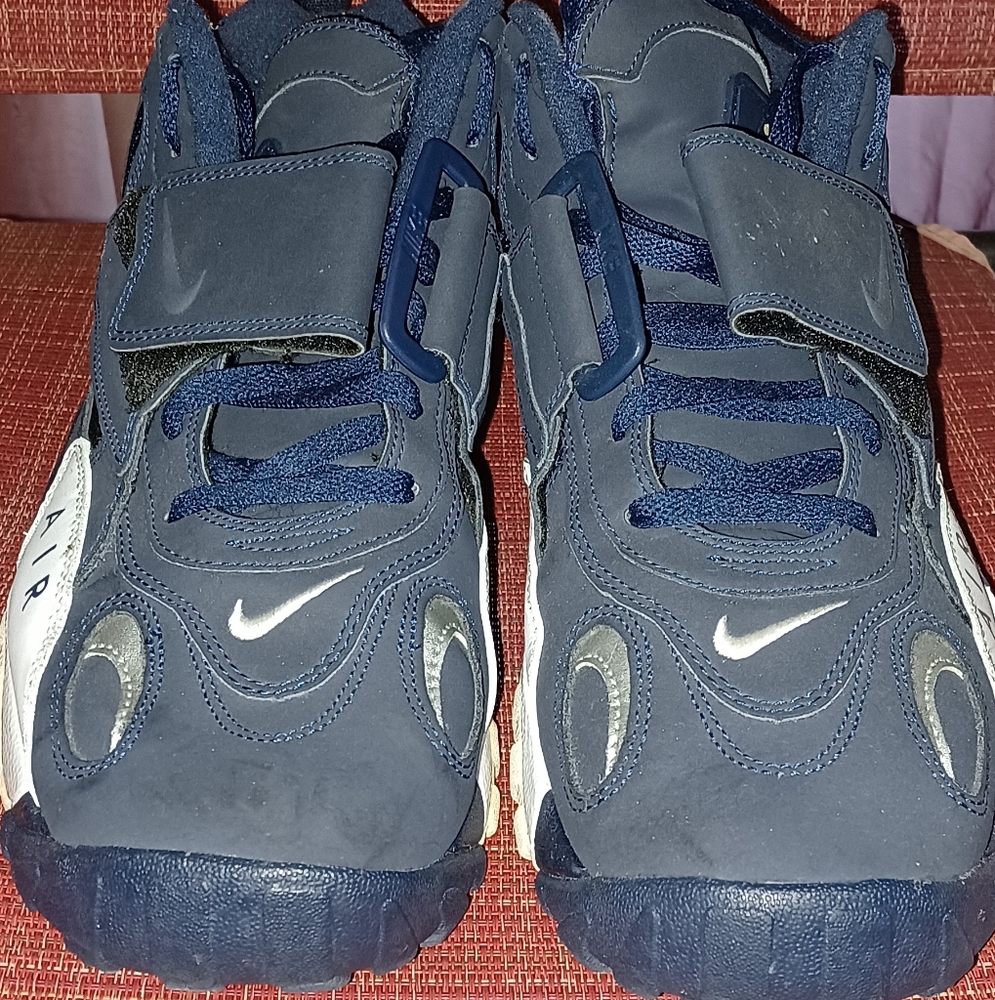 Nike shoes Jordan shoes